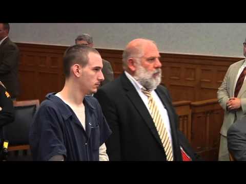 Life terms for mother, boyfriend in murder of 18 month old, Elaina Steinfurth