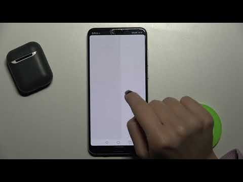 How to Activate Hey Google Voice Command on HUAWEI P20 Pro – Google Assistant