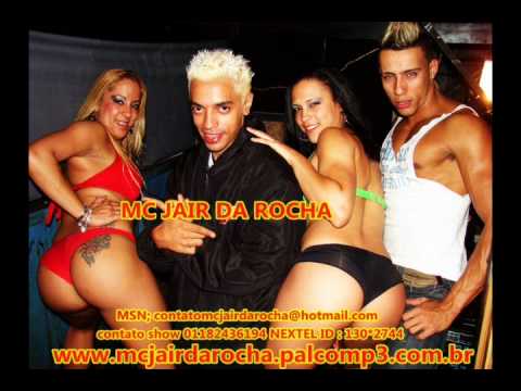 Eletro Funk Ta Com Saudade De Mim  Mc Jair Da Rocha