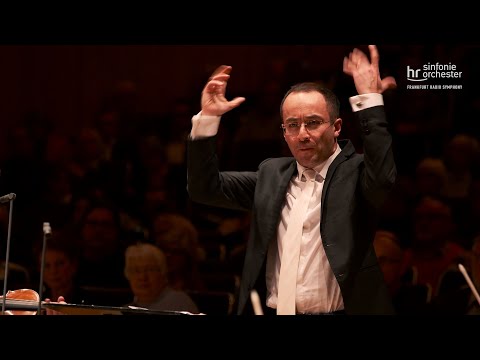 Rameau: Les Boréades – Suite ∙ hr-Sinfonieorchester ∙ Riccardo Minasi