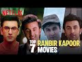 Ranbir Kapoor’s 7 BEST Performances | Netflix India