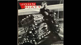 John Hiatt – Riding With The King