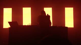 Com Truise - "84' Dreamin" live at Crowbar in Ybor City, FL on 10/08/17