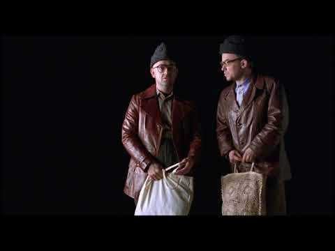 Abbuzze! Der Badesalz-Film - Teil 1 von 3