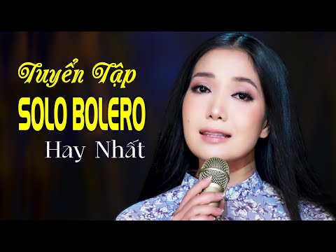 Tuyển Tập Solo Hay Nhất Của Thúy Huyền - Nhạc Vàng Trữ Tình Gây Nghiện Triệu Trái Tim