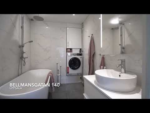 Bellmansgatan 140 - 3:a · 81.5m2 - Löten : Via Notar mäklare Uppsala