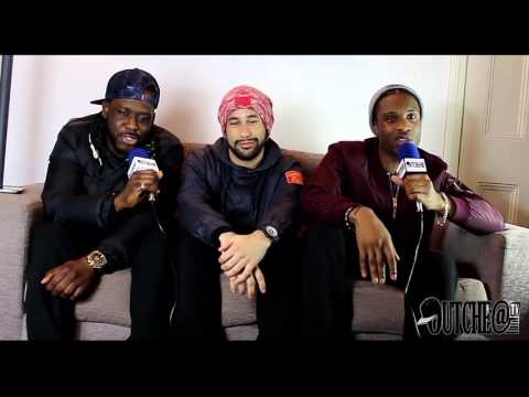 #OUTCHEA TV series2 - Pryme Kingz Freestyle