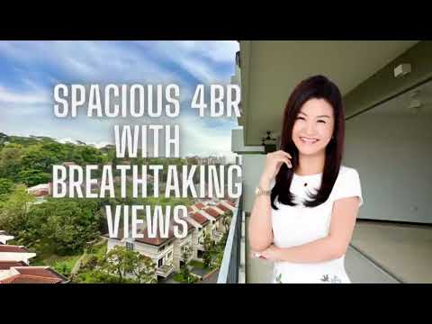 Pollen & Bleu, 15 Farrer Drive, 4 Bedrooms, 1,432 sqft, Condominium For Sale, by Avis Wong, 500151315 - PropertyGuru.com.sg