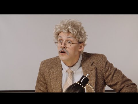 Paul Cherry - Back on the Music! (Official Video)