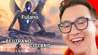 MAIS MEMES DA GERAÇÃO Z IMPOSSÍVEIS DE ENTENDER | Dearo e Manu