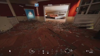 PC レインボーシックスシージ　参加型