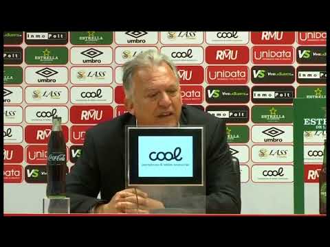 Polémica en Murcia (Televisión Canaria)