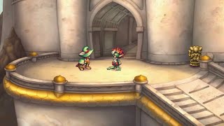 #5[聖剣伝説LOM]のんびりプレイ