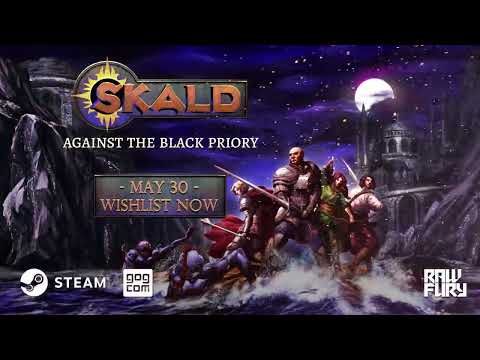 Release Date Trailer