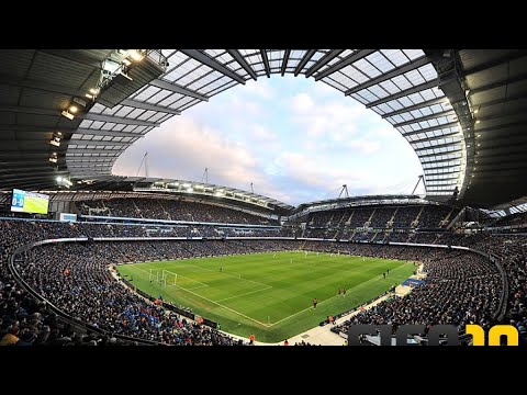 FIFA 19 Man City Career Mode Episode 4