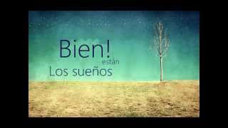 Supersubmarina - Arena y Sal (Lyric Video) Letra