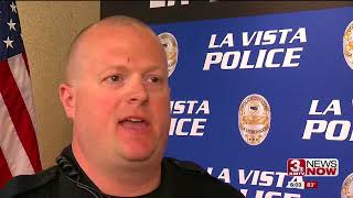 LVPD using fingerprint scans to identify people