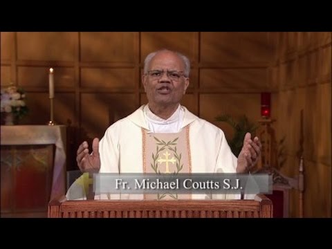 Daily TV Mass Friday, April 28, 2017