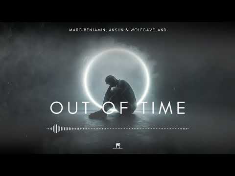 Marc Benjamin, Ansun & WolfCaveland - Out of Time (Official Video)