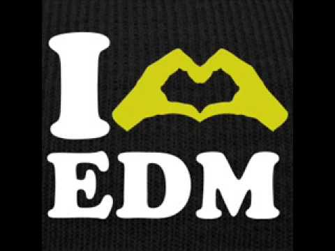 Knife Party vs Martin Garrix - Lrad Animals (Rafal MashUp)