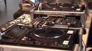 Alta.Tv | DJ Mr Furious | 10 Minute DJ Session