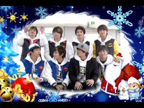 [ZE:A] 241210 ZE:A X'Mas message