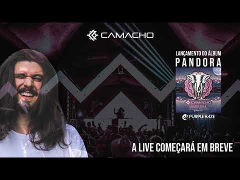 Henrique Camacho - Pandora (Full Album Set)