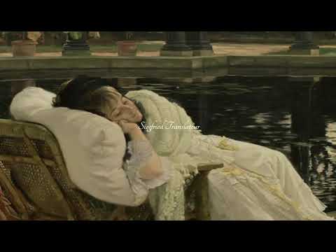 Tráiler: Siegfried Translateur - Was Blumen träumen, Walzer, Op.156