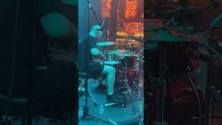 Ugly Kid Joe - C.U.S.T. (Las Vegas, 31.08.2025) #uglykidjoe #drumcam