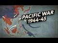 Japan S Downfall Pacific War From Tarawa To Okinawa Full WW2 Documentary