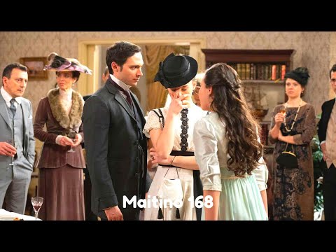 Maitino 168 (English subs)
