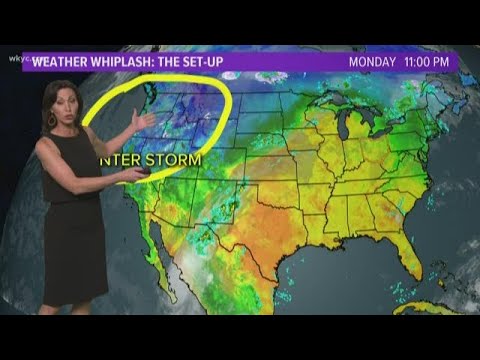 11 p.m. weather forecast for September 30, 2019