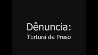 preview picture of video 'Tortura de preso em Ipero'