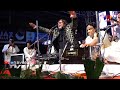 Mujtaba Aziz Naza Ali Moula Ali Biggest Qawwali Programe In Belgaum NewGandhiNGR KRNTK INDIA 2025
