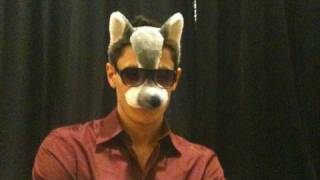 Official Twilight Convention - HisGoldenEyes.com