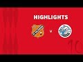 Samenvatting FC Volendam - FC Den Bosch (13-10-2019)