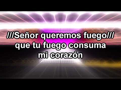 Queremos Fuego - Jesus Worship Center (Versión congregacional sin RAP)