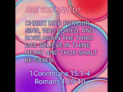 In Jesus #Bible #Scripture #praise #thanksbetoGod