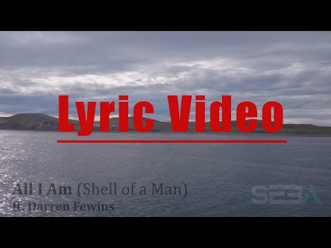 All I Am ft. Darren Fewins (Lyric Video) | Tropical House