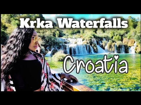 Krka Waterfalls Day Trip from Split Croatia | What to expect | Krka National Park