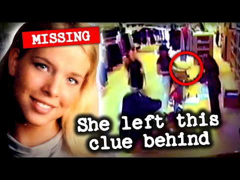 The Mysterious Disappearance of Kristine Johnson | A Chilling Hollywood Mystery