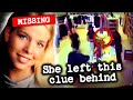 College Student Disappears 16 Days Later They Find His Secret The Case Of Kristine Johnson
