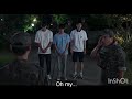 Boys Trying To Escape School Got Severely Punished Dutyafterschool Kdramaedit Shortvideo