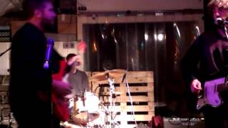 Hooton Tennis Club , I&#39;m Not Going Roses Again ,First Chop  ,Salford ,1 /5/6