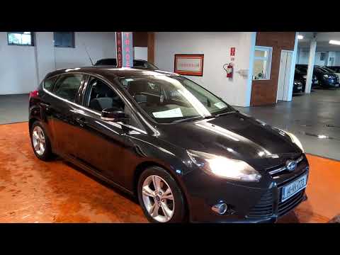 Ford Focus 2014 - Image 2