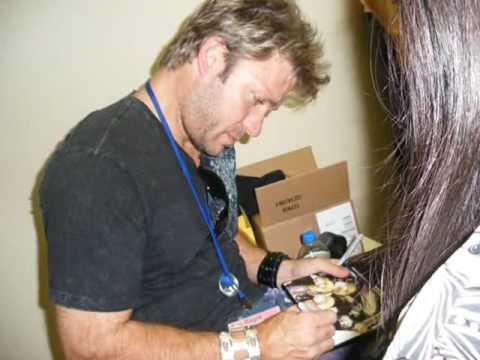 Ani-Magic 2007 & AnimeLA 2008