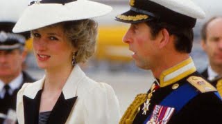 Confessioni piccanti di Lady Diana sul Principe Carlo: ecco cosa ha svelato