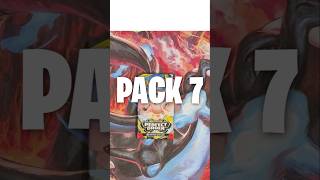 Perfect Order Box Opening - Pack 7 Results #pokemontcg #pokemon #pokemonchannel #perfectorder