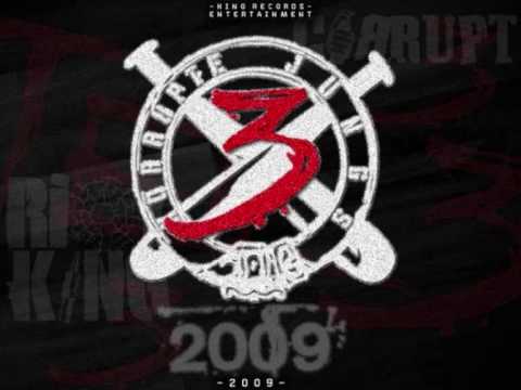 Korrupte Jungs ft. Denio & Susane - Aggressiv
