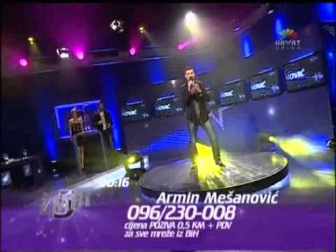 Armin Mešanović Top 32)  ZMBT5 - Cvećar